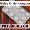 Gelée Orale Kamagra 16